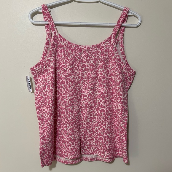 Old Navy | NWT Fitted Rib-Knit Tank - Picture 4 of 7